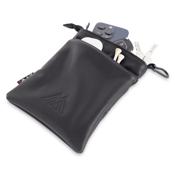 Big Max Prime Valuables Pouch