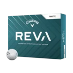 Callaway REVA (2025) Golf Balls