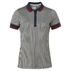 Kjus Women Ella Structure Polo S/S