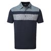 FootJoy Bouble Block Birdseye Pique