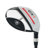 Masters GX1 Mens Steel Clubpack Stand Bag