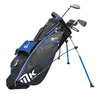 MKids MK Pro Half Set Blue 61in - 155cm