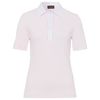 Golfino Fringed Sun Protection Shirt