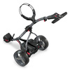 Motocaddy S1 2020 Electric Trolley + 18 Holes Battery