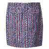 Kjus Women Ila Skort Printed 16_5