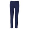 Ralph Lauren Cropped Twill Pant