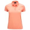Peak Performance Women's Golf Milbrook Polo