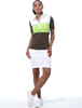 MDC Meryl Polo Shirt