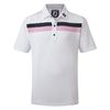 FootJoy Junior Stretch Pique Chestband