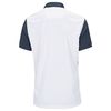 Peak Performance Men's Golf Race Tour Polo