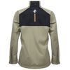 Cross Edge Jacket
