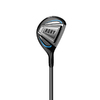 Taylormade RORY 8+ Blue Kids Set