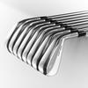 Mizuno MP-20 HMB Irons #4-PW Steel