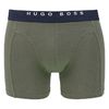 Hugo Boss Boxer Brief 2P Solid