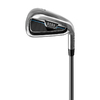 Taylormade RORY 8+ Blue Kids Set