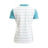 Calvin Klein Striped Polo