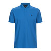 Peak Performance Men's Austin Golf Polo Shirt