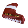 Odyssey Head Cover Football Blade