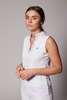 Calvin Klein Glade Sleeveless Polo