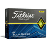 Titleist Tour Speed 2021 Yellow
