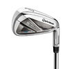 TaylorMade SIM2 Max Irons Steel