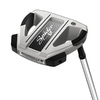 TaylorMade Spider EX Platinum Flow Neck