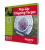 Pop Up Chipping Target