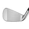 Apex 21 Irons Steel