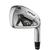 Apex 21 Irons Steel