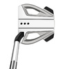 TaylorMade Spider EX Platinum Flow Neck