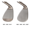 TaylorMade Wedge Hi-Toe RAW