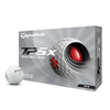 TaylorMade TP5x 2021