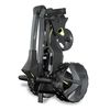 Motocaddy M3 GPS DHC Electric Trolley Graphite + 36 Holes Battery