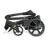 Motocaddy M3 GPS DHC Electric Trolley Graphite + 36 Holes Battery