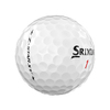 Srixon Z-Star XV White  6 Pack