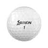 Srixon Z-Star White 6 Pack