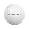 Srixon Z-Star XV White  6 Pack