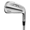 Titleist T100 Irons Steel 2021