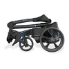 Motocaddy M5 GPS Electric Trolley Graphite + 36 Holes Battery