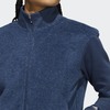 Adidas Equipment Recycled Full-Zip Jacket