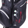 Big Max Dri Lite Silencio 2 Cart Bag
