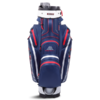 Big Max Dri Lite Silencio 2 Cart Bag