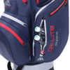 Big Max Dri Lite Silencio 2 Cart Bag