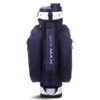 Big Max Dri Lite Silencio 2 Cart Bag