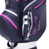 Big Max Dri Lite Silencio 2 Cart Bag