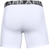 Under Armour Charged Cotton 6in 3 Pack