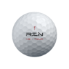 RZN HS Tour  4-Piece Golf Balls