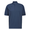 Adidas Statement Primeknit Quarter-Zip Pullover