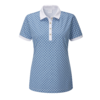 Ping Etta Women's Golf Polo Shirt