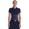 Under Armour Zinger Point SS Polo